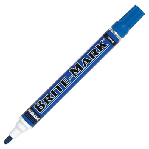 Brite Mark Marking Pen